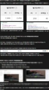 키드내퍼의 맞춤 기획 컨설팅 프로세스를 보여주는 노션 자료의 경쟁사 및 시장 분석 섹션 캡처