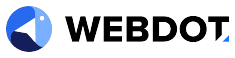 웹닷