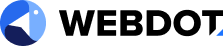 웹닷